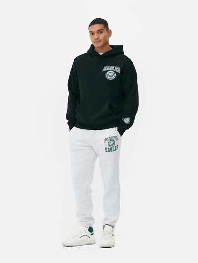 NFL Philadelphia Eagles Graphic Hoodie