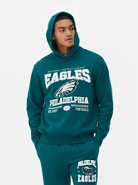 NFL Philadelphia Eagles Hoodie