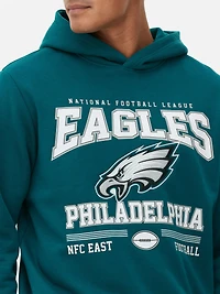 NFL Philadelphia Eagles Hoodie