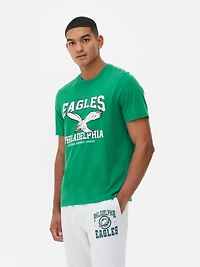 NFL Philadelphia Eagles Graphic T-Shirt