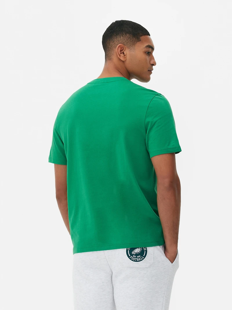 NFL Philadelphia Eagles Graphic T-Shirt