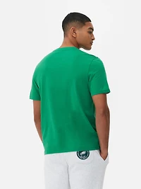 NFL Philadelphia Eagles Graphic T-Shirt