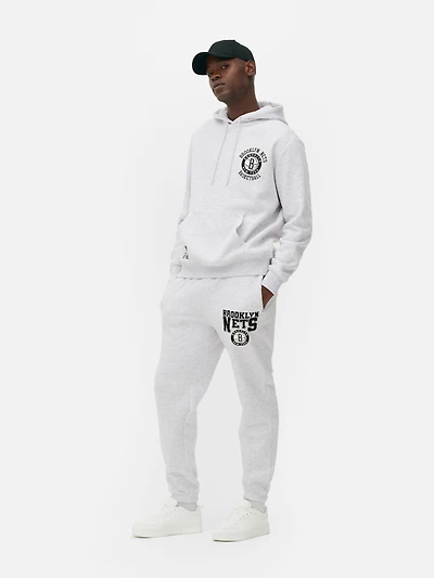 NBA Brooklyn Nets Hoodie