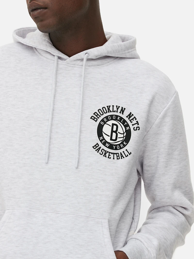 NBA Brooklyn Nets Hoodie