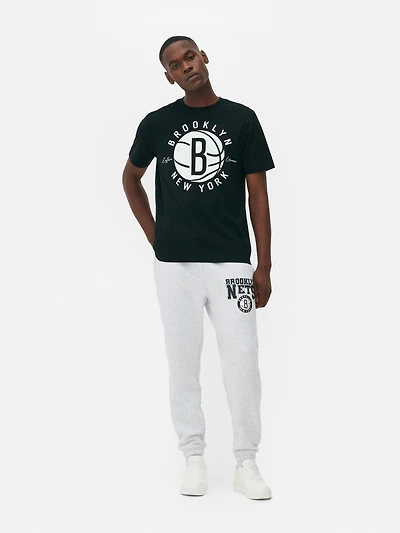 NBA Brooklyn Nets T-Shirt