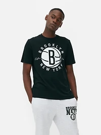 NBA Brooklyn Nets T-Shirt