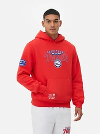 NBA Philadelphia 76ers Hoodie