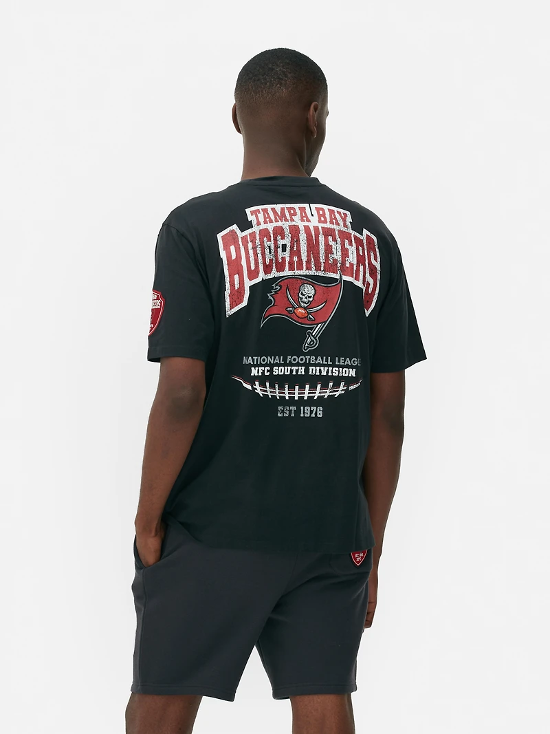 NFL Tampa Bay Buccaneers T-Shirt