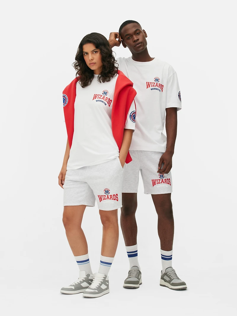 NBA Washington Wizards T-Shirt