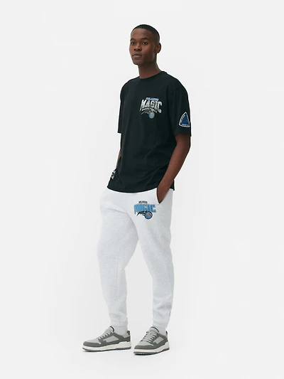 NBA Orlando Magic Graphic T-Shirt