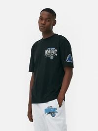 NBA Orlando Magic Graphic T-Shirt