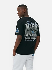 NBA Orlando Magic Graphic T-Shirt