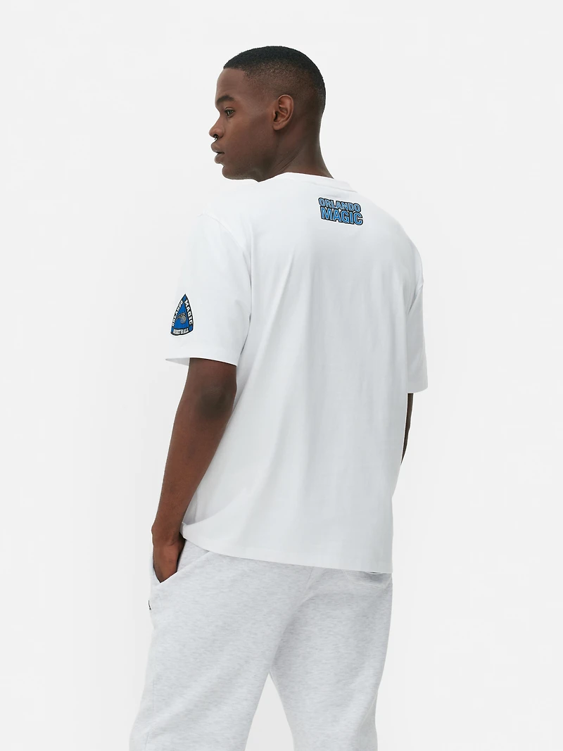 NBA Orlando Magic T-Shirt