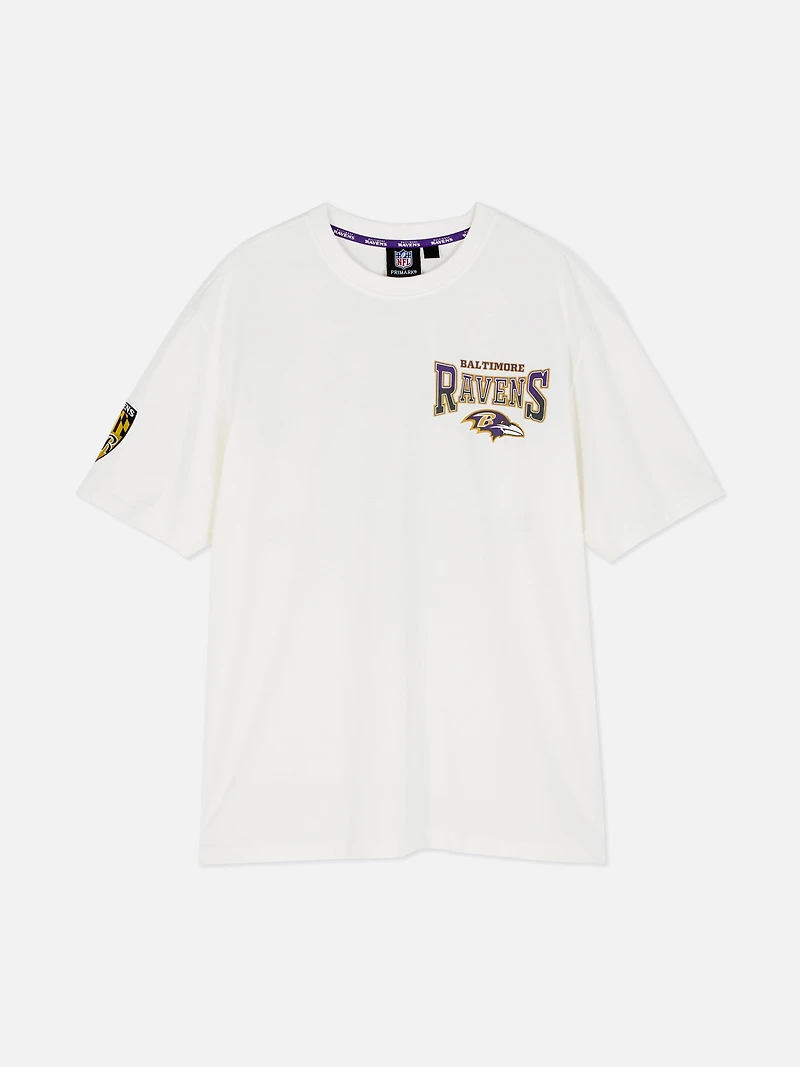NFL Baltimore Ravens T-Shirt