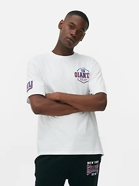 NFL New York Giants T-Shirt