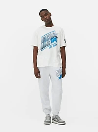 NFL Detroit Lions Graphic T-Shirt