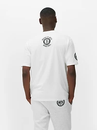 NBA Brooklyn Nets Graphic T-Shirt