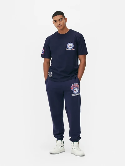 NBA Philadelphia 76ers Short Sleeve T-Shirt