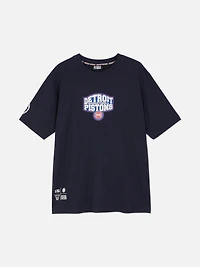 NBA Detroit Pistons T-Shirt