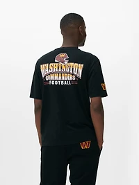 NFL Washington Commanders T-Shirt