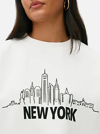 New York City Sweatshirt