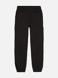 Cotton Rich Cargo Pants