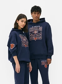 NFL Chicago Bears Logo Hoodie