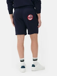 NFL New England Patriots Jersey Shorts