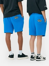 NFL Carolina Panthers Jersey Shorts