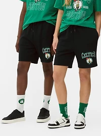 NBA Boston Celtics Shorts