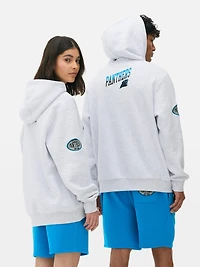 NFL Carolina Panthers Team Hoodie