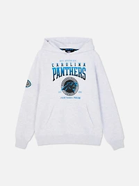 NFL Carolina Panthers Team Hoodie