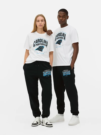 NFL Carolina Panthers Joggers