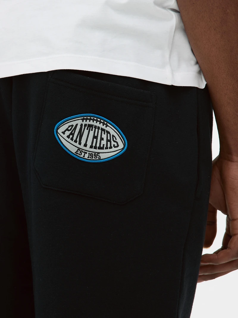 NFL Carolina Panthers Joggers