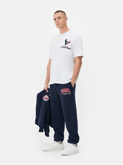 NFL Houston Texans Joggers