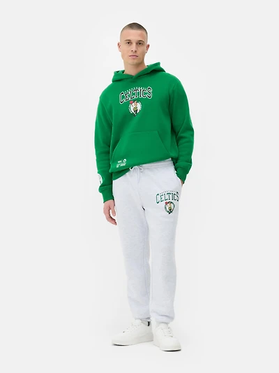 NBA Boston Celtics Joggers