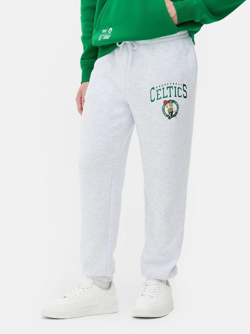 NBA Boston Celtics Joggers