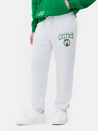 NBA Boston Celtics Joggers