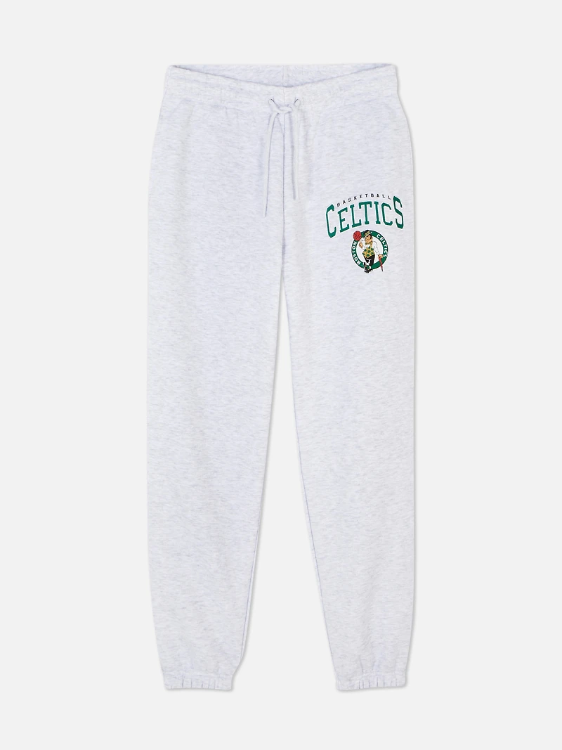 NBA Boston Celtics Joggers