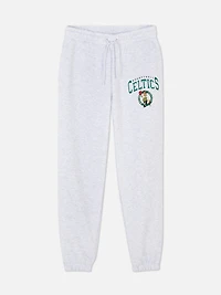 NBA Boston Celtics Joggers