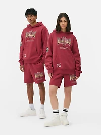 NBA Miami Heat Logo Hoodie