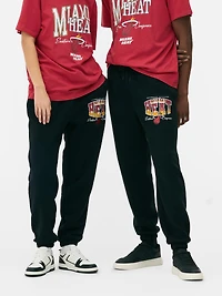 NBA Miami Heat Joggers