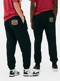 NBA Miami Heat Joggers