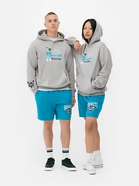 NBA Charlotte Hornets Team Hoodie