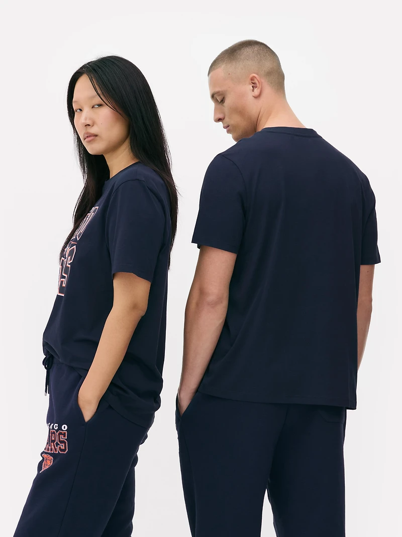 NFL Chicago Bears T-Shirt