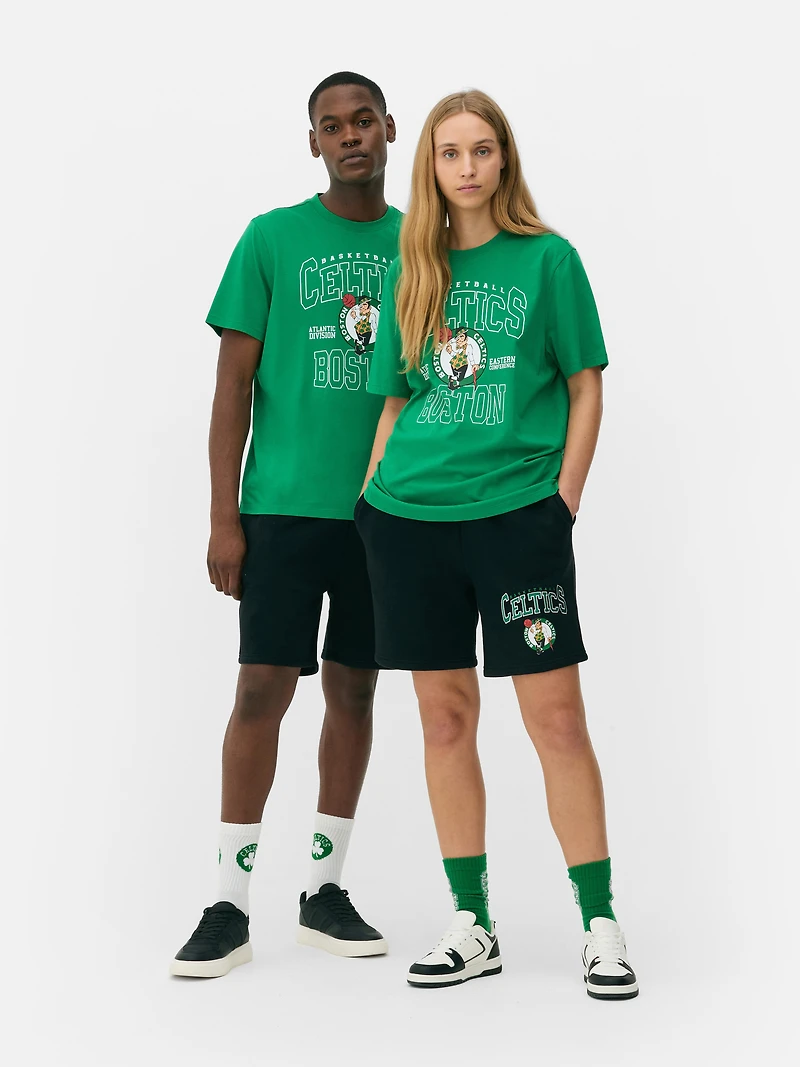 NBA Boston Celtics T-Shirt