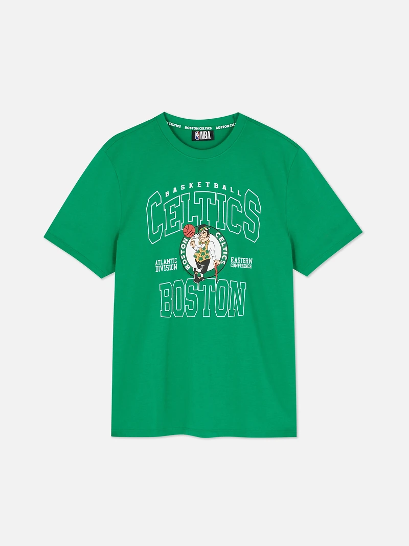 NBA Boston Celtics T-Shirt