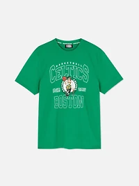 NBA Boston Celtics T-Shirt