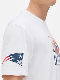 NFL New England Patriots T-Shirt