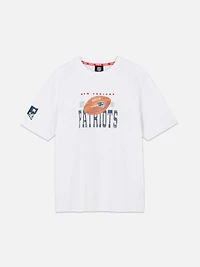 NFL New England Patriots T-Shirt